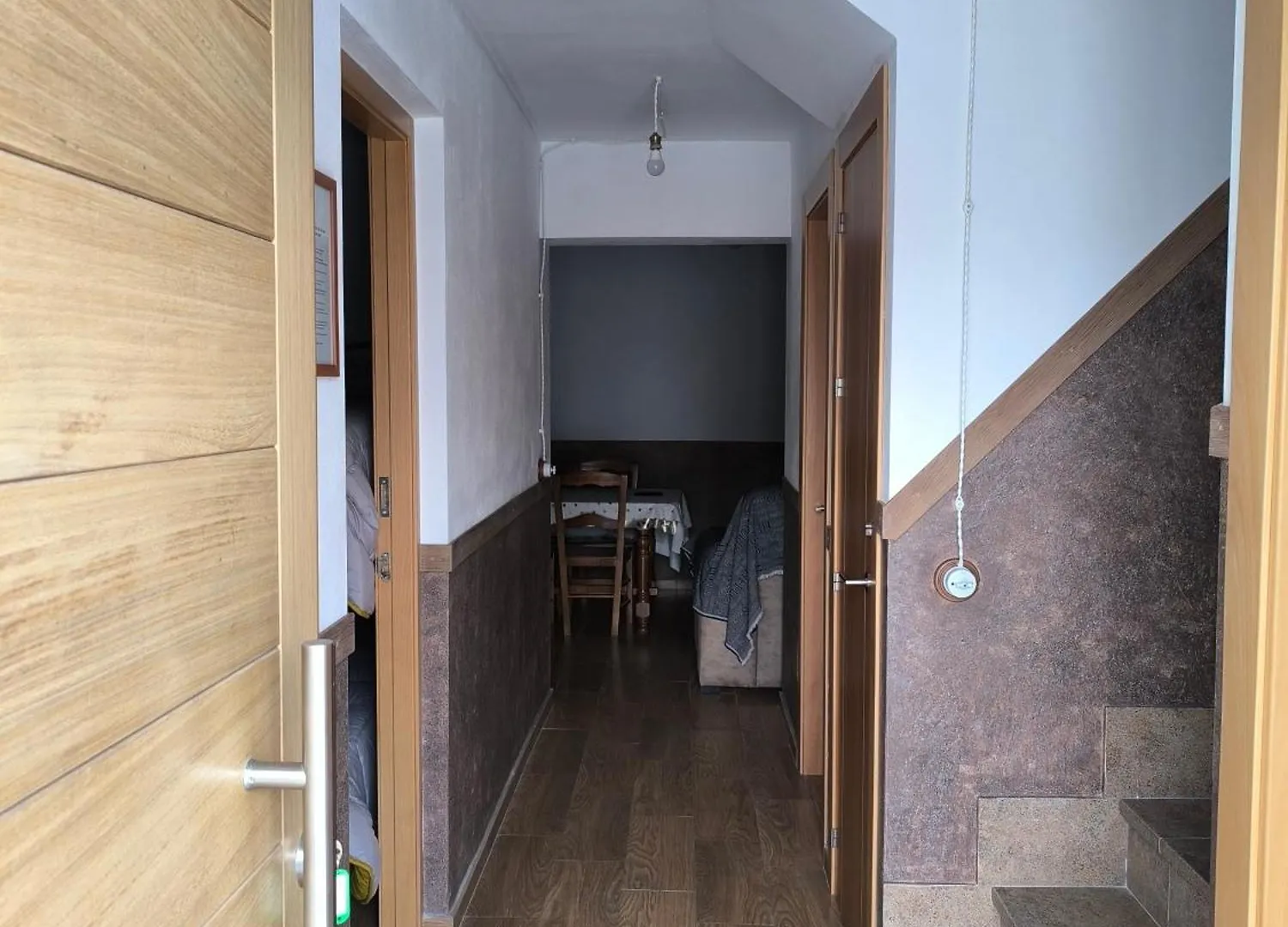 Holiday home Casa Rural El Albergue Beires