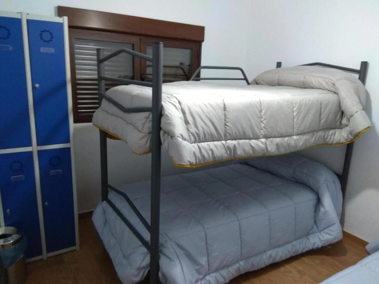 Casa Rural El Albergue Beires