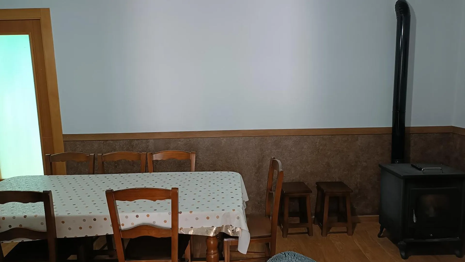 Casa Rural El Albergue Beires Holiday home