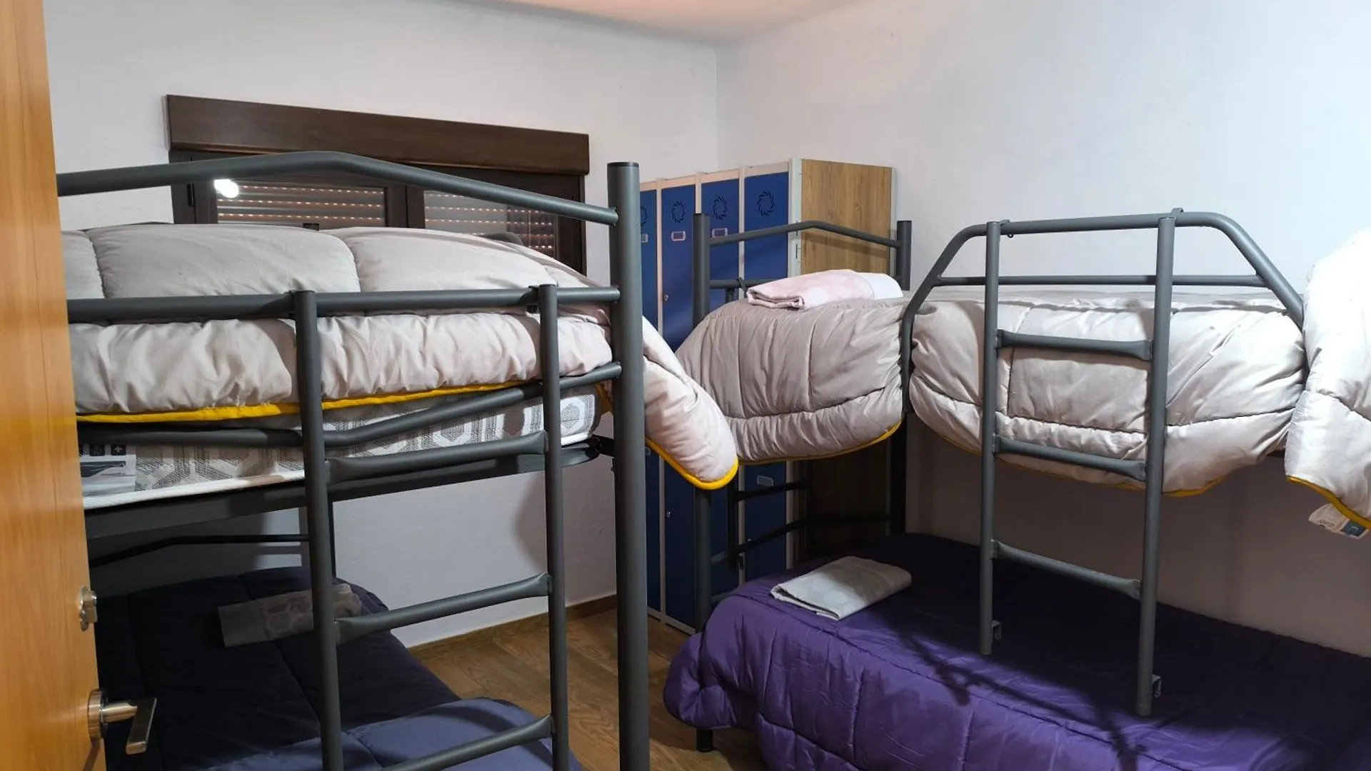 Holiday home Casa Rural El Albergue Beires
