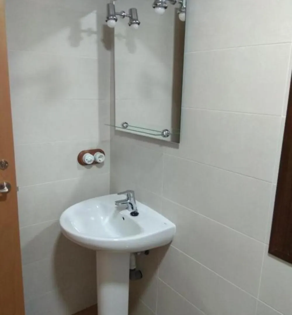 Casa Rural El Albergue Beires Holiday home